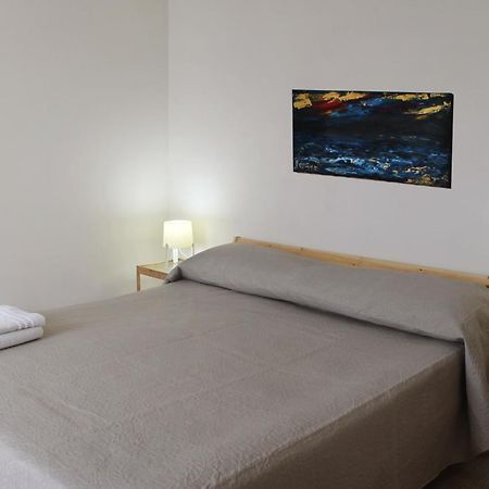 B&B Civico585 Cercola Zewnętrze zdjęcie