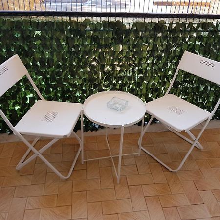 B&B Civico585 Cercola Zewnętrze zdjęcie