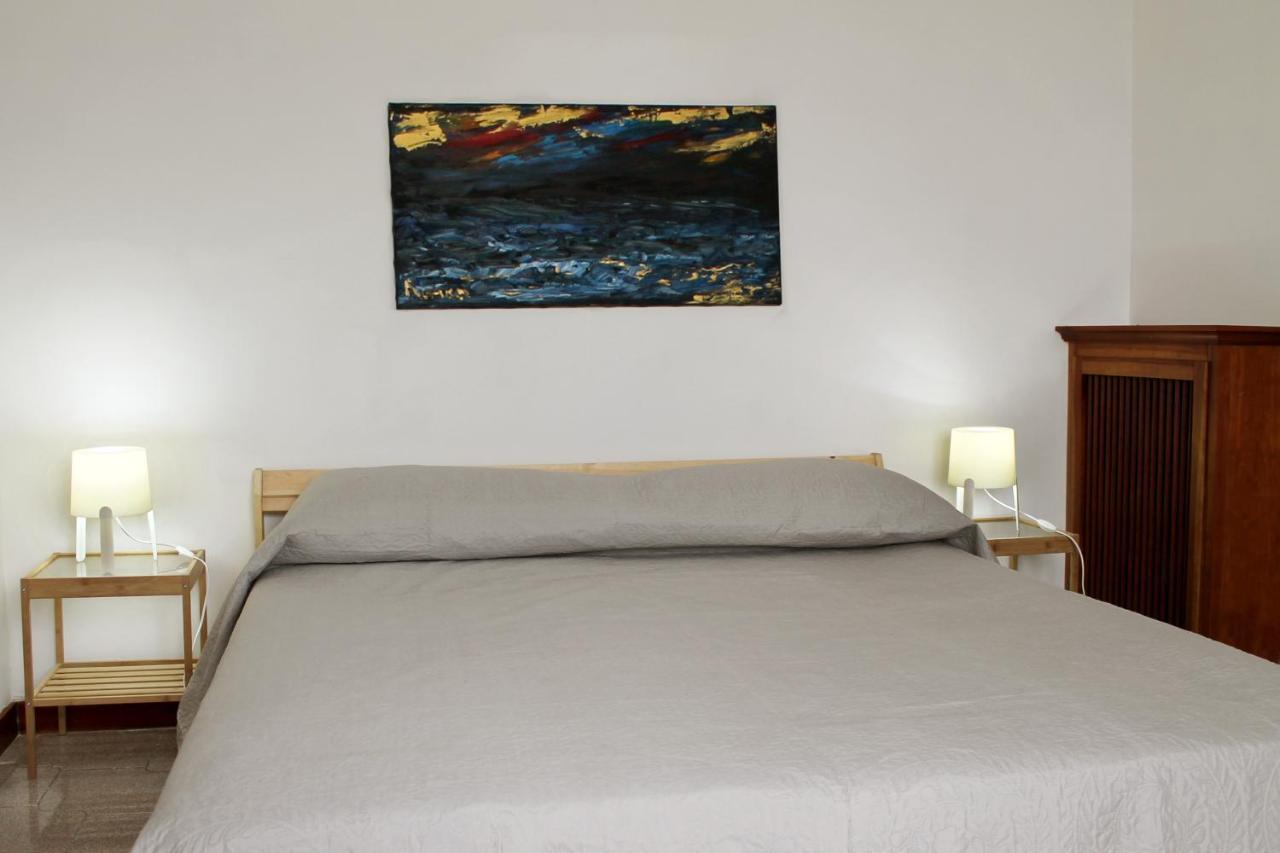 B&B Civico585 Cercola Zewnętrze zdjęcie