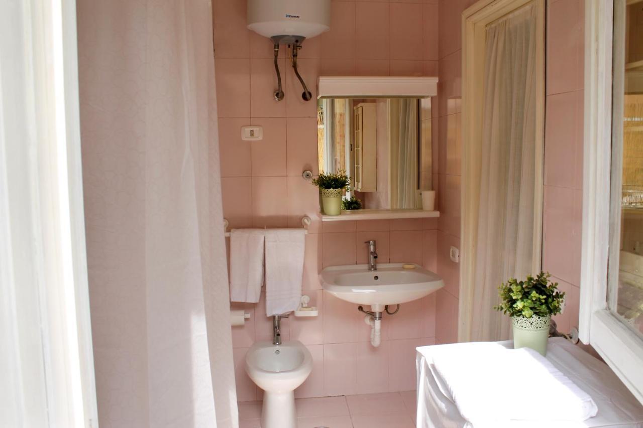 B&B Civico585 Cercola Zewnętrze zdjęcie