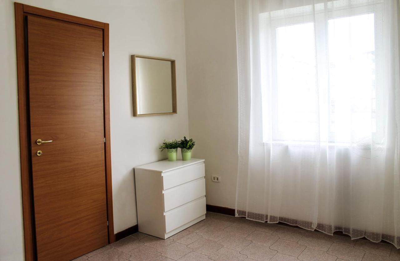 B&B Civico585 Cercola Zewnętrze zdjęcie