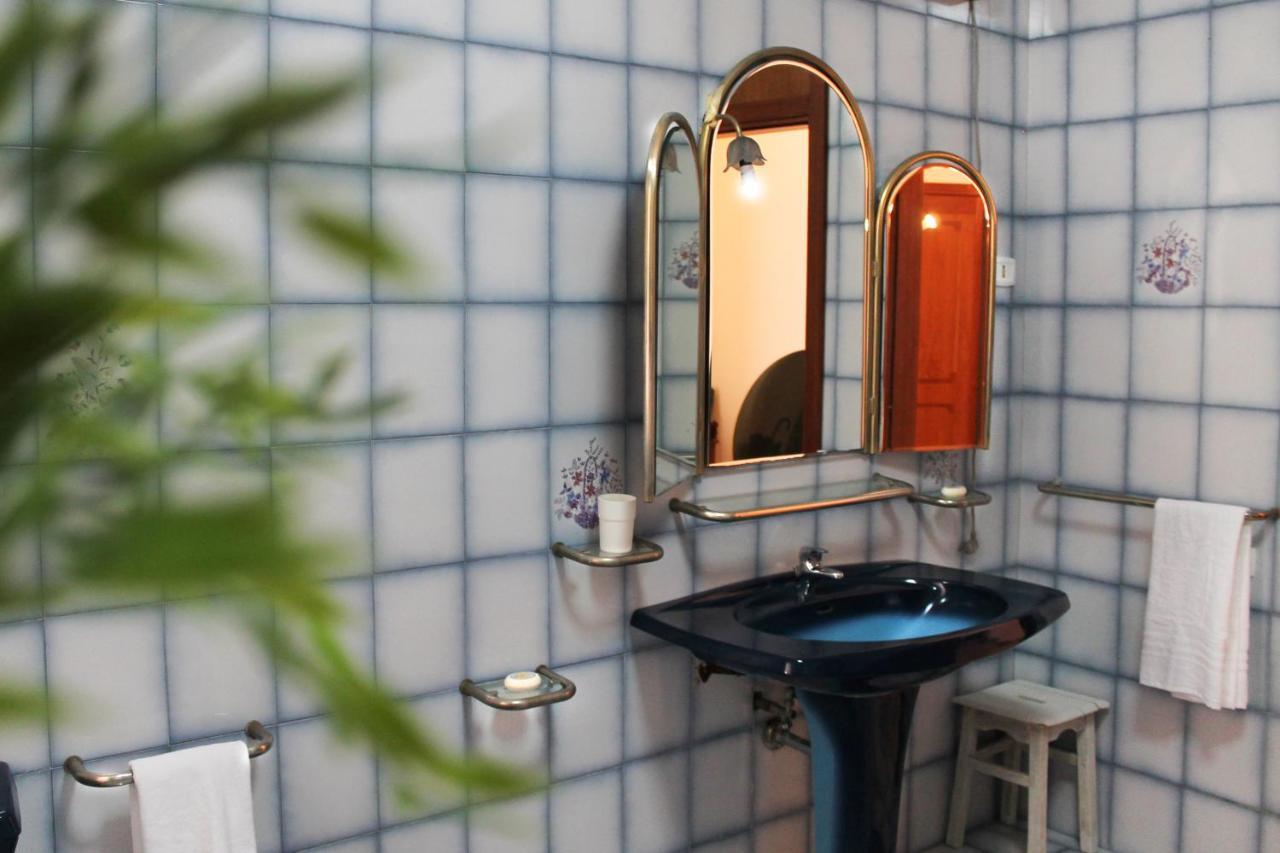 B&B Civico585 Cercola Zewnętrze zdjęcie