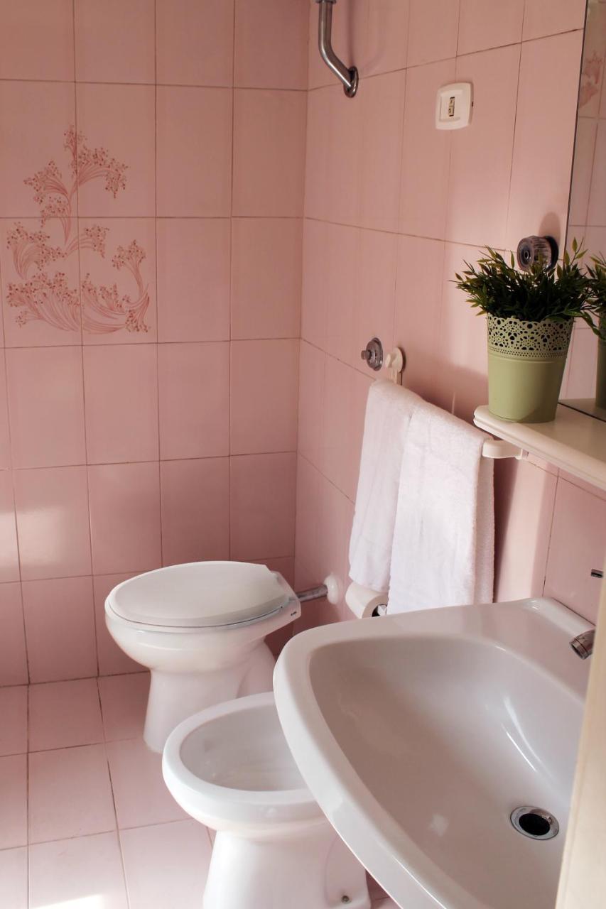 B&B Civico585 Cercola Zewnętrze zdjęcie