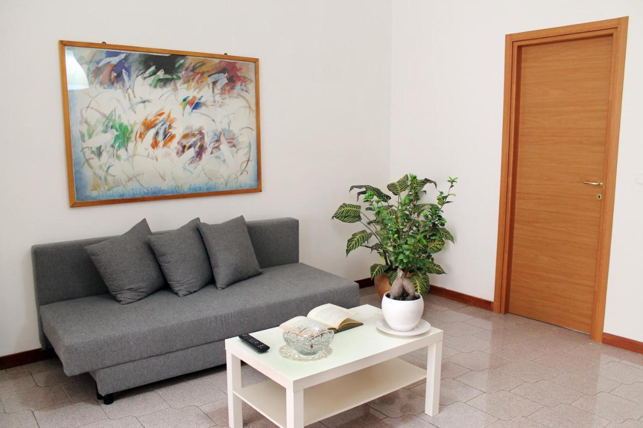 B&B Civico585 Cercola Zewnętrze zdjęcie