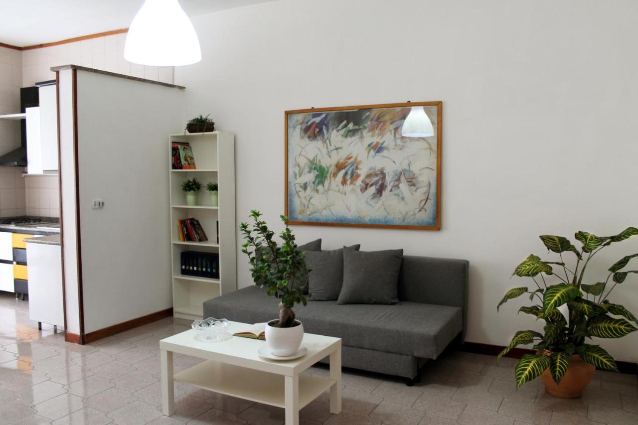 B&B Civico585 Cercola Zewnętrze zdjęcie
