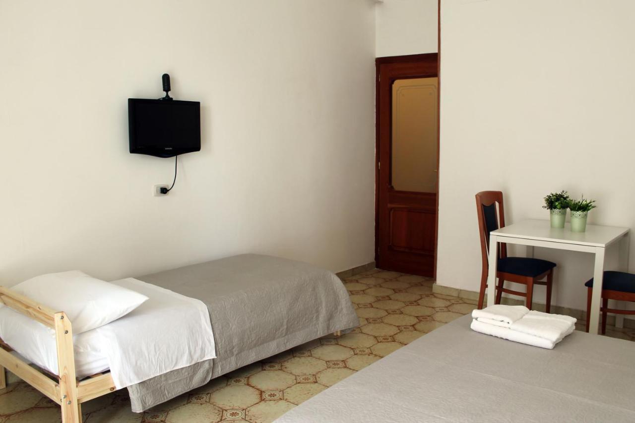 B&B Civico585 Cercola Zewnętrze zdjęcie