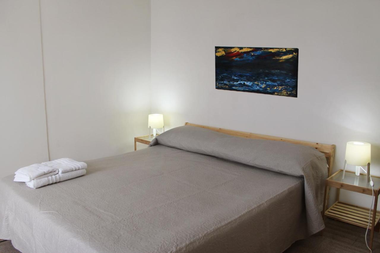 B&B Civico585 Cercola Zewnętrze zdjęcie
