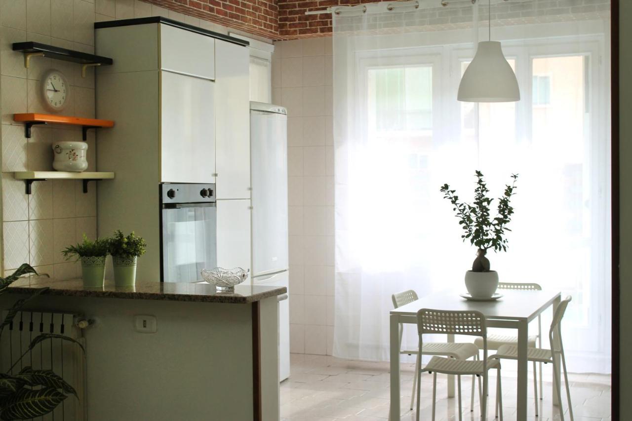 B&B Civico585 Cercola Zewnętrze zdjęcie