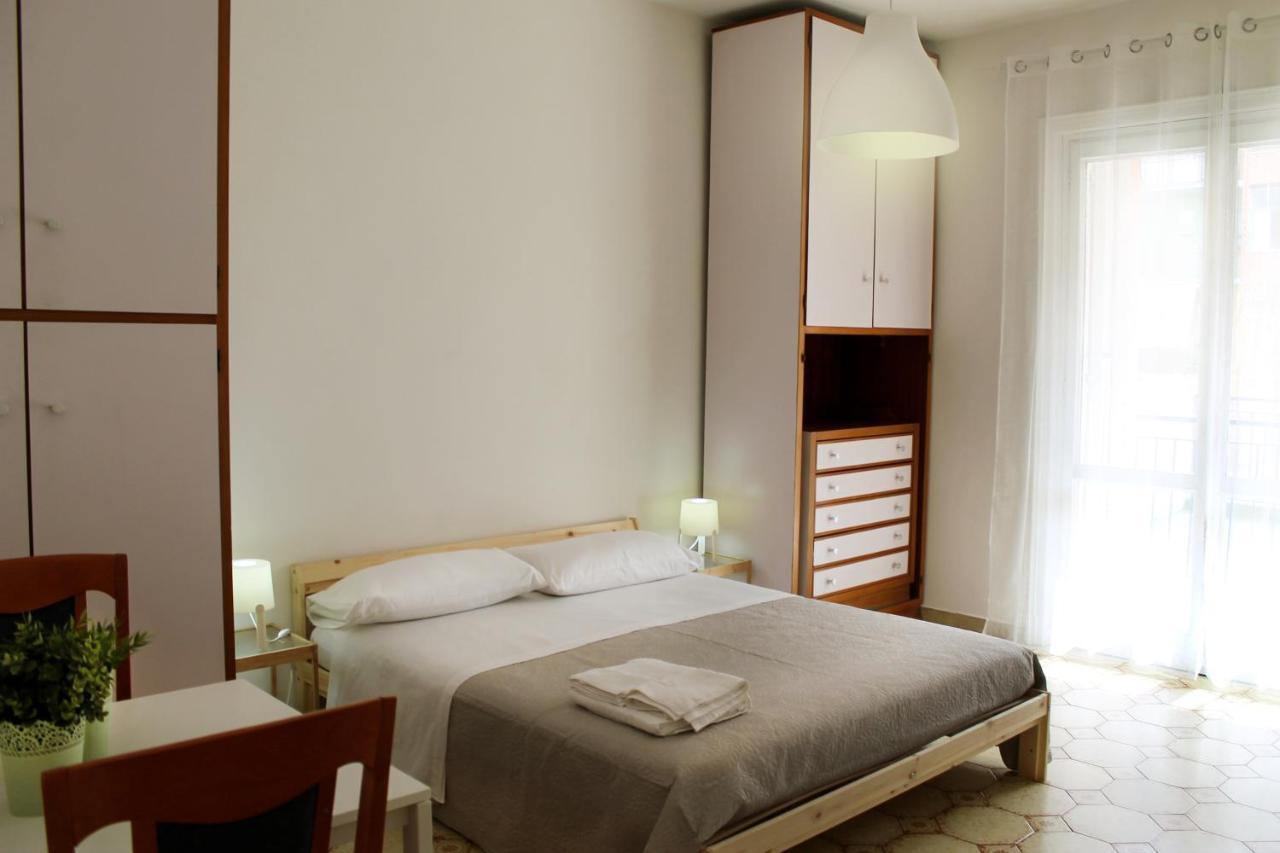 B&B Civico585 Cercola Zewnętrze zdjęcie