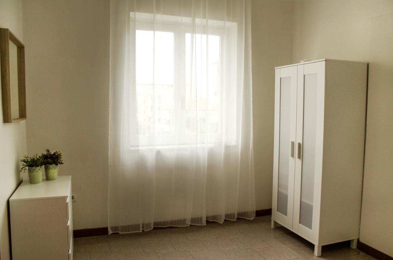 B&B Civico585 Cercola Zewnętrze zdjęcie